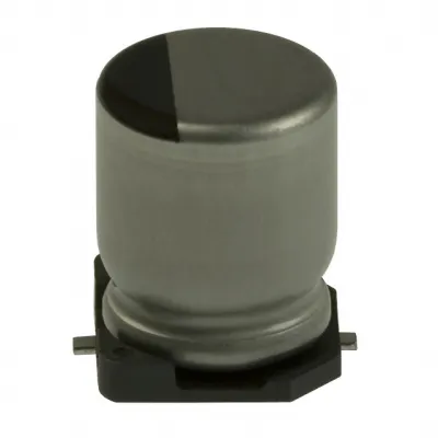 10uF*35V 105C 5.0*5.3mm SMD Tyco