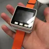 Additional board  M5Stack watch set + battery module 850mAh