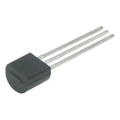 UA79L06 -6V 0.1A TO92 TA79L006P