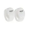 Flashlights set for bicycle, mini