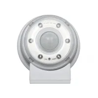 Small lamp magnet 6-LED with motion sensor