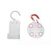 Small lamp magnet 6-LED with motion sensor