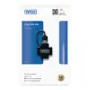 USB 2.0 4 port hub, must
