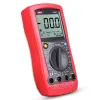 Autotester UNI-T UT107 ACV/DCV/DCA/R/f/t/tach/dwell