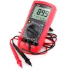 Autotester UNI-T UT107 ACV/DCV/DCA/R/f/t/tach/dwell