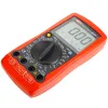 Autotester UNI-T UT107 ACV/DCV/DCA/R/f/t/tach/dwell