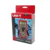 Multimeter UNI-T UT132C ACV/DCV/DCA/R/t/hFE
