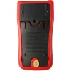 Multimeter UNI-T UT132C ACV/DCV/DCA/R/t/hFE