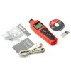 Tahhomeeter laseriga 10...99999RPM täpsus ±0,04%+2 USB UNI-T