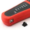 Tahhomeeter laseriga 10...99999RPM täpsus ±0,04%+2 USB UNI-T