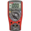 Digitaalne multimeeter ACV/DCV/ACA/DCA/R/C/L/f/t UNI-T UT50D