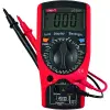 Digitaalne multimeeter ACV/DCV/ACA/DCA/R/C/L/f/t UNI-T UT50D