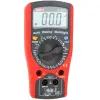 Digitaalne multimeeter ACV/DCV/ACA/DCA/R/C/L/f/t UNI-T UT50D