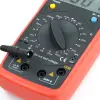 Multimeter UNI-T UT603 LCR mõõtja 2mH...20H 2nF...600uF 200R...20MR hFE