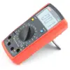 Multimeter UNI-T UT603 LCR mõõtja 2mH...20H 2nF...600uF 200R...20MR hFE