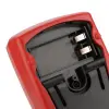 Multimeter UNI-T UT603 LCR mõõtja 2mH...20H 2nF...600uF 200R...20MR hFE