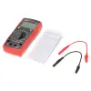 Multimeter UNI-T UT603 LCR mõõtja 2mH...20H 2nF...600uF 200R...20MR hFE