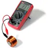 Multimeter UNI-T UT603 LCR mõõtja 2mH...20H 2nF...600uF 200R...20MR hFE