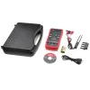 Multimeter UT612 LCR mõõtja 20uH...2000H 2000pF...20mF 200R...200MR UNI-T