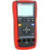 Multimeter UT612 LCR mõõtja 20uH...2000H 2000pF...20mF 200R...200MR UNI-T
