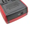 Multimeter UT612 LCR mõõtja 20uH...2000H 2000pF...20mF 200R...200MR UNI-T