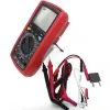 Мультиметр UNI-T UT70A  1000VDC, 750VAC, 10ADC/ACA, R, C, L, f, t