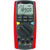 Multimeeter UNI-T UT71A ACA/DCA/ACV/DCV/R/C/f TrueRMS USB