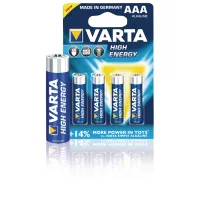 VARTA-4903/4B