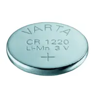 VARTA-CR1220