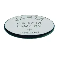 VARTA-CR2016