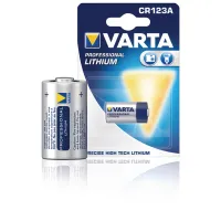 VARTA-CR2