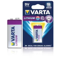 VARTA-CR9V