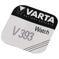 VARTA-V393