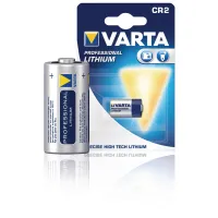 VARTA-CR123A