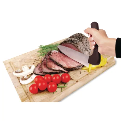 Ergonomic Meat Knife, Vitility