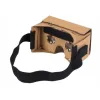 3D virtuaalprillid telefonile 7.5*15cm DIY kartong