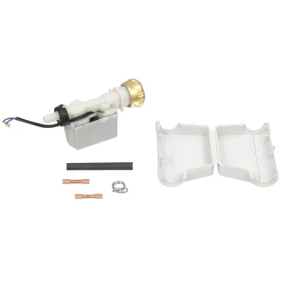 Electronic Aqua Stop Grey