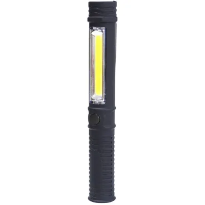 Mini töölamp 1W LED +1W COB LED