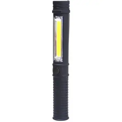 Mini töölamp 1W LED +1W COB LED, näidis