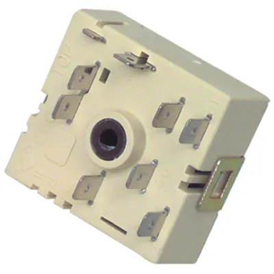 Regulator Original Part Number 50.55021.100
