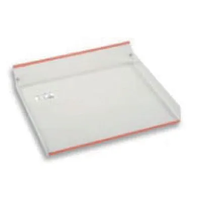 D60 Drip Tray Dishwasher 59.6 cm White