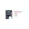 USB-TTL Arduino/ESP8266 3.3V/5V