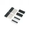 WeMos D1 mini plaat, ESP-8266EX baasil