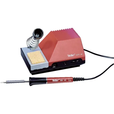 Soldering station Weller WHS40 40W 200..450deg T0056806699