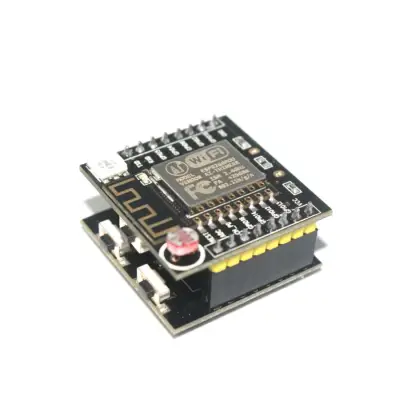 ESP8266 WiFi serial moodul ESP-12F