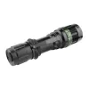 Taskulamp 3W Q5 CREE LED kuni 140lm