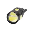 LED лампа 2tk T10 12-16V 1.35W 70lm 6500K Canbus холодный Белый