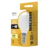 LED lamp E14 pall G45 230VAC 8W 700lm soe valge 3000K Basic