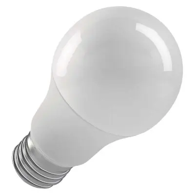 LED lamp E27 A60 11.5W 1060lm soe 2700K 3-astmeline dimmer