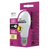 LED lamp E27 A60 11.5W 1060lm soe 2700K 3-astmeline dimmer